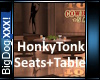 [BD]HonkyTonkSeat+Table
