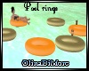 (OD) Pool rings