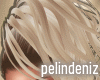 [P] Jean blonde