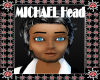 [CD]Male Head Michael