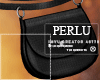 [P]Airport Crush Bag