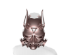 A| Tech Oni Mask Rs Gld