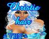 Christie hair derivable