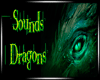 Sounds Dragons