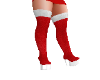 l EL l Santa Boots