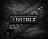 [KZ] VIP-like: Rated X
