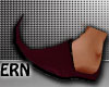 Dark Arabian Shoes M