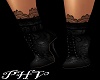 PHV Lady Pirate Boots 