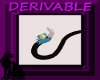 *L* Derivable Bell Tail