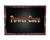 Power Core Sign Anim