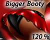 Bigger Booty