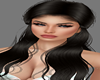 HAIR - BLACK - G218