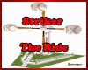 Striker-The Ride