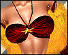 LLT RED VELVET \FUR