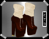 CTG WINTER AMBER BOOTS