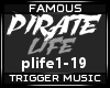 *MF* Pirate Life PT.2