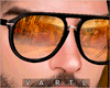 VT | Buzi Glasses