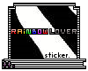 ( rainbow lover )