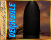 Derivable Tall Tombstone