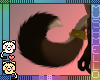 Wa∯les Floof Tail 3