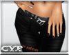 [CP]JustMe Bottoms -XLB-
