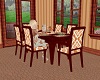 [MBR] Dining table v1