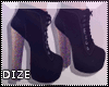   DZ| Mily Boots