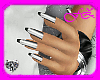 (FZ)Mamy Fatale Nails