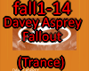 Davey Asprey - Fallout