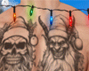 Santa Tatt