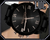 [luc] Watch Carbide-v2 R
