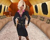 [S] Stewardess-Kris