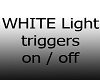 (V) Spot Light White