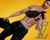 LV-♥-Gangster avatar