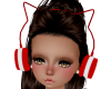 Kids Kitty Headphones V1