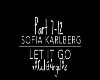 Let It Go-Sofia Kalberg