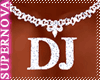 [Nova] DJ Necklace
