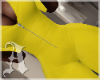 Yellow Bodysuit