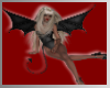 (LL)Sexy Devilish Bat RS