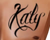 tatto Kaly