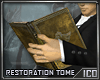 ICO Restoration Tome 