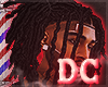 DC x Pooh Pony Dreads