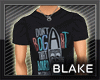 BLK! Board t-shirt