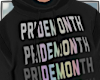 Pride Month Hoodie