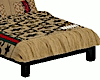 Zeek Designer Bed