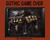 GOTHIC GAME OVER