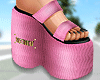 Lilih Pink  ♥ Shoes
