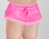 Kids Pink Shorts 1