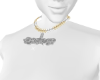 my first chain