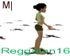 M|Reggaton Linedace 16 p